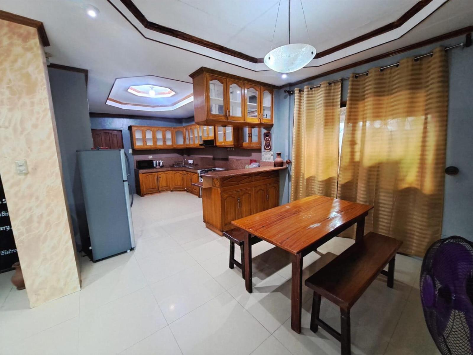 The Orange House - Vigan Villa Exterior photo