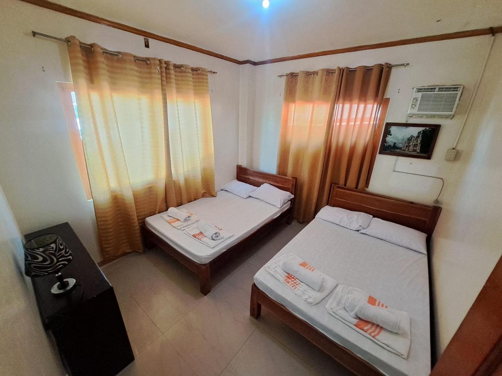 The Orange House - Vigan Villa Exterior photo