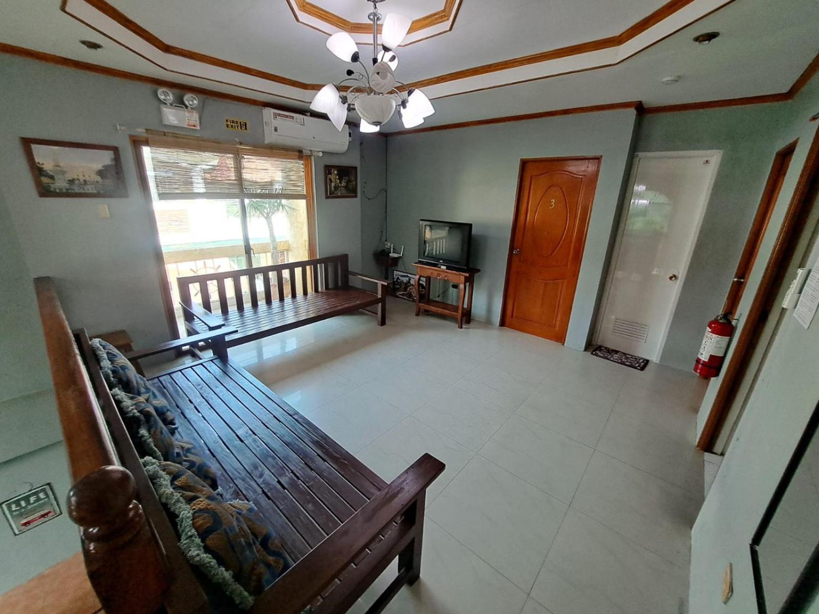 The Orange House - Vigan Villa Exterior photo