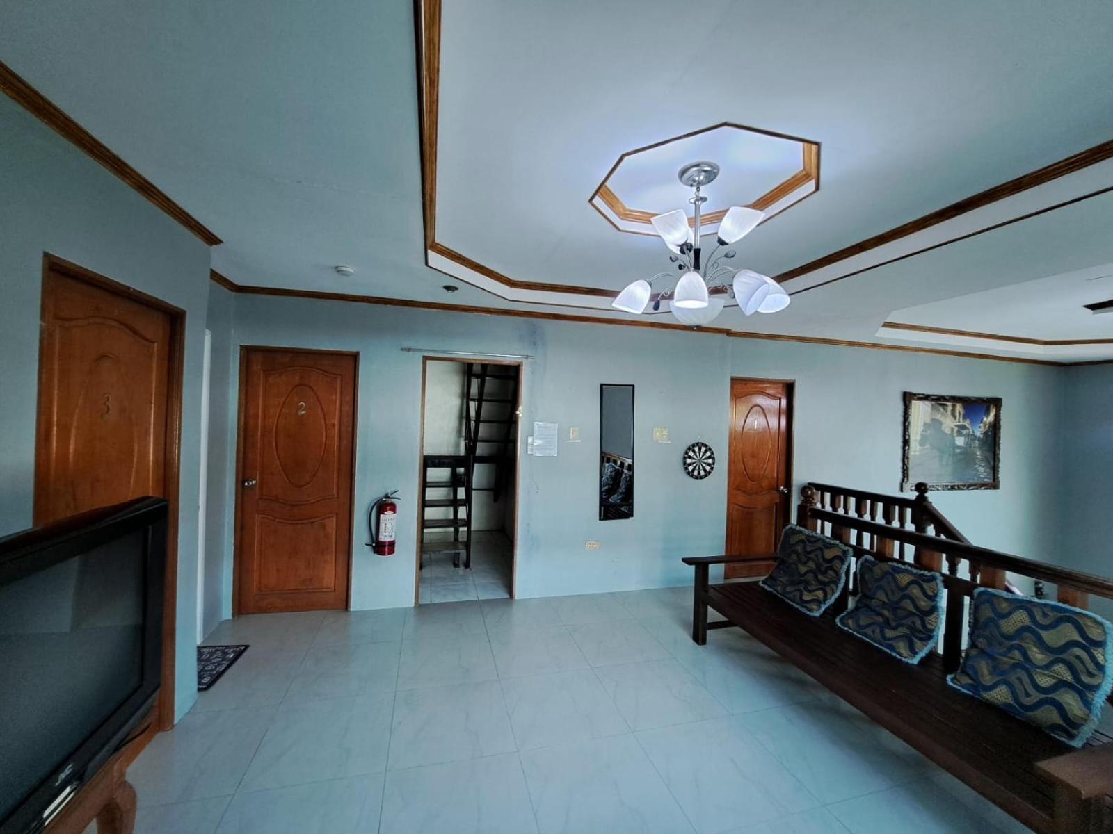 The Orange House - Vigan Villa Exterior photo