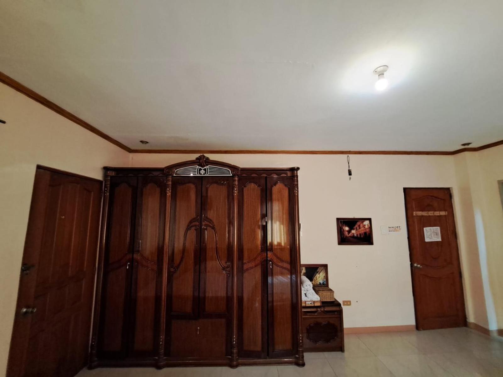 The Orange House - Vigan Villa Exterior photo